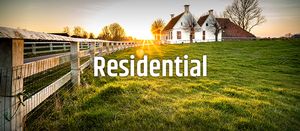 Residential